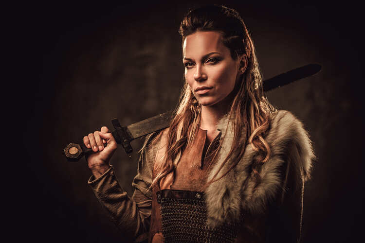 The Important Reason Why Viking Culture Celebrated Jewelry