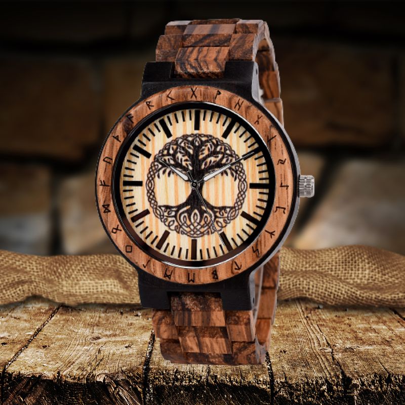 Vikingenes watch on sale