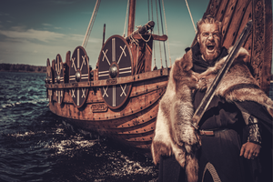 Did Vikings Really “Discover" North America First?