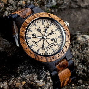 https://vikingenes.com/products/new-handmade-engraved-vegvisir-wooden-watch