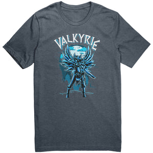 Valkyrie - Shirt