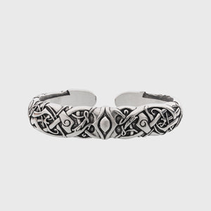 Urnes Style Animals Bracelet - vikingenes
